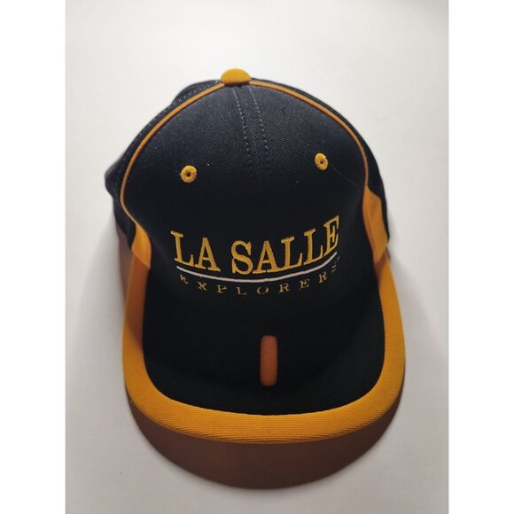 La Salle Explorers Pacific Headwear Performance Cap L-XL - Picture 1 of 4